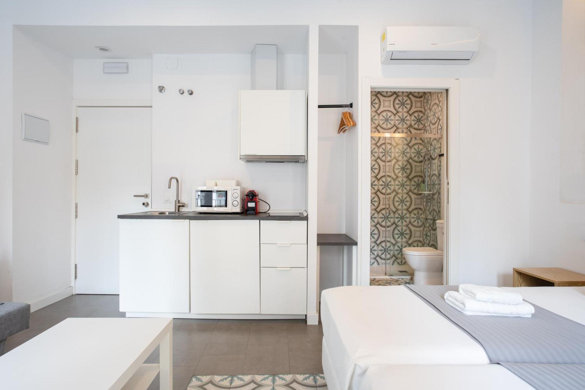 Apartament Dolium
