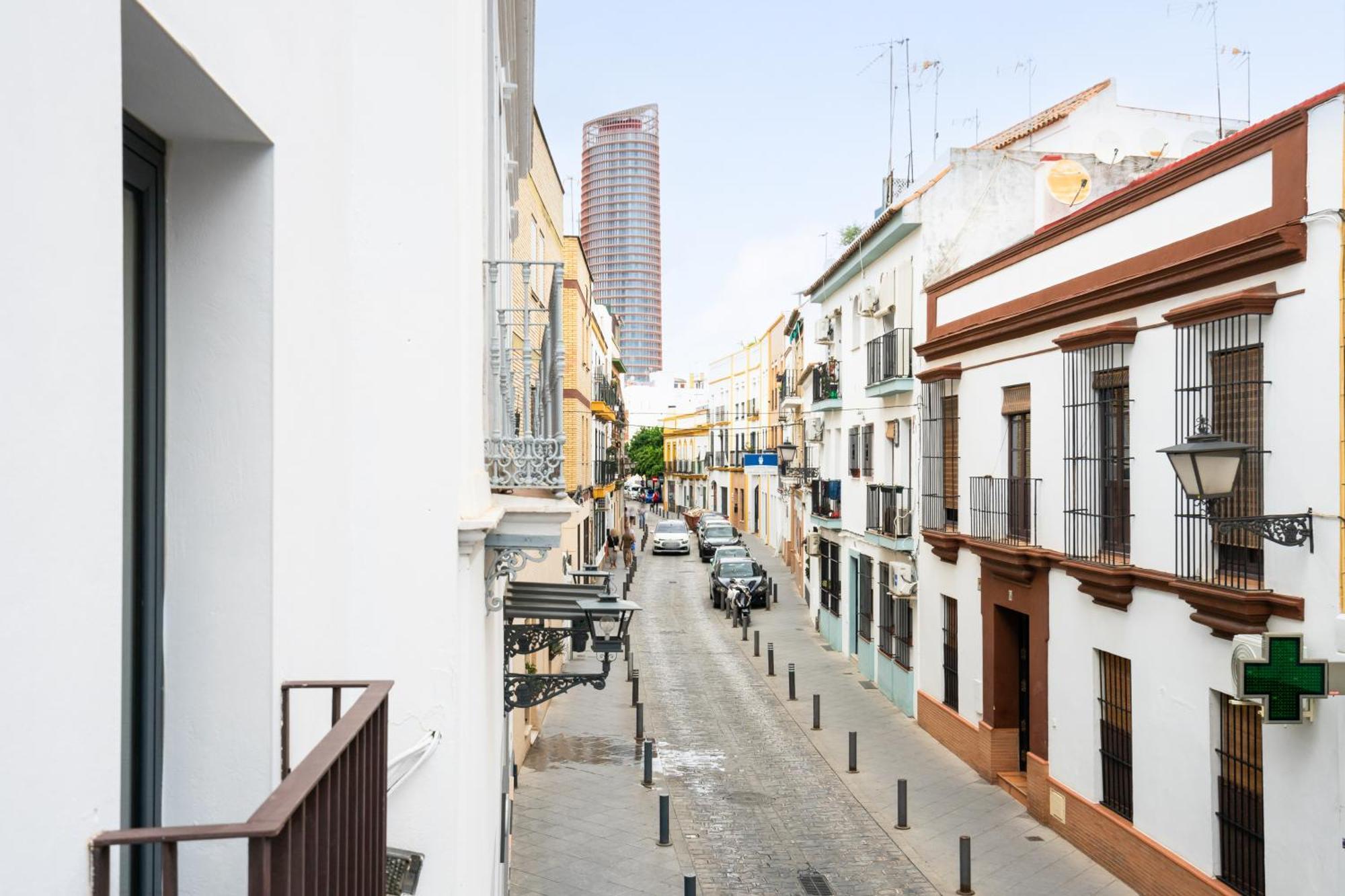 Dolium Apartament Sevilla