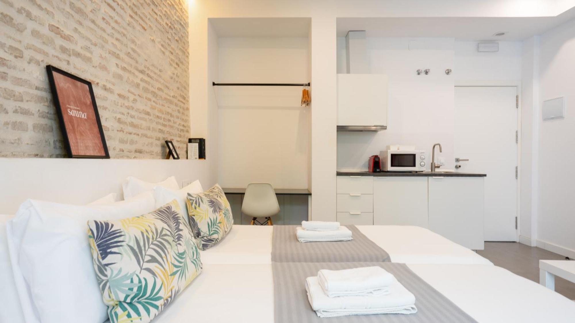 Dolium Apartament