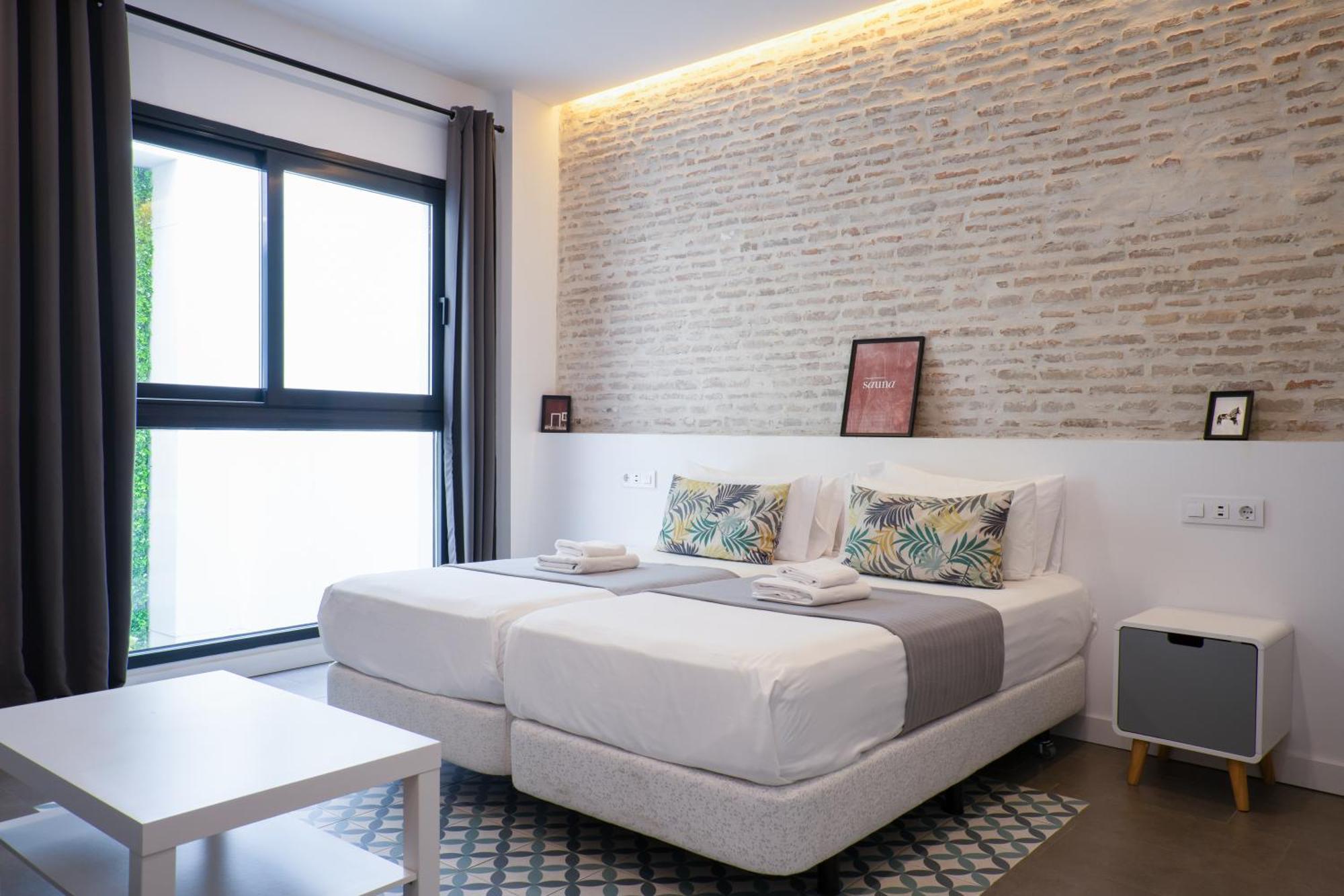 Dolium Apartament Sevilla