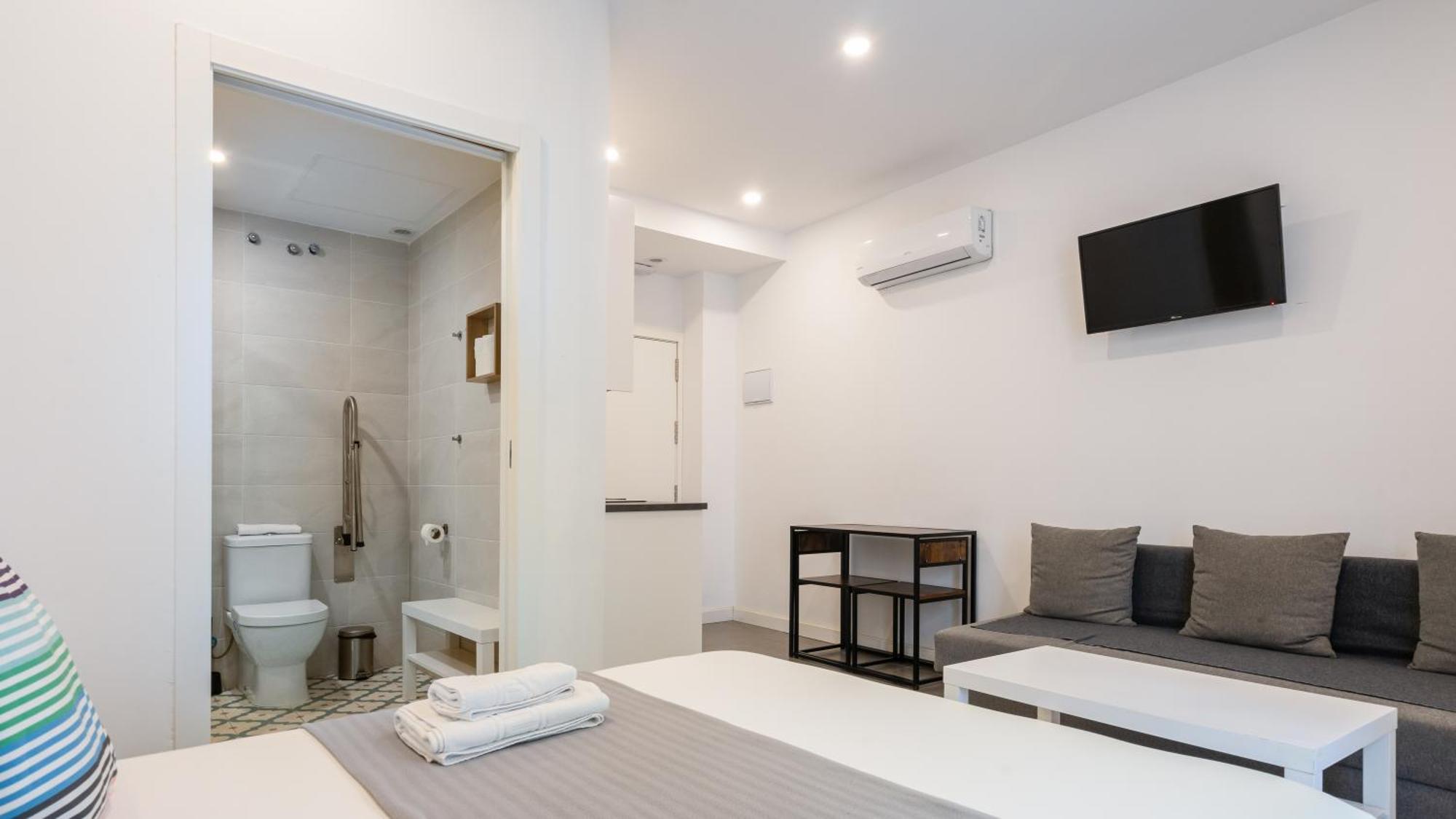 Apartament Dolium *