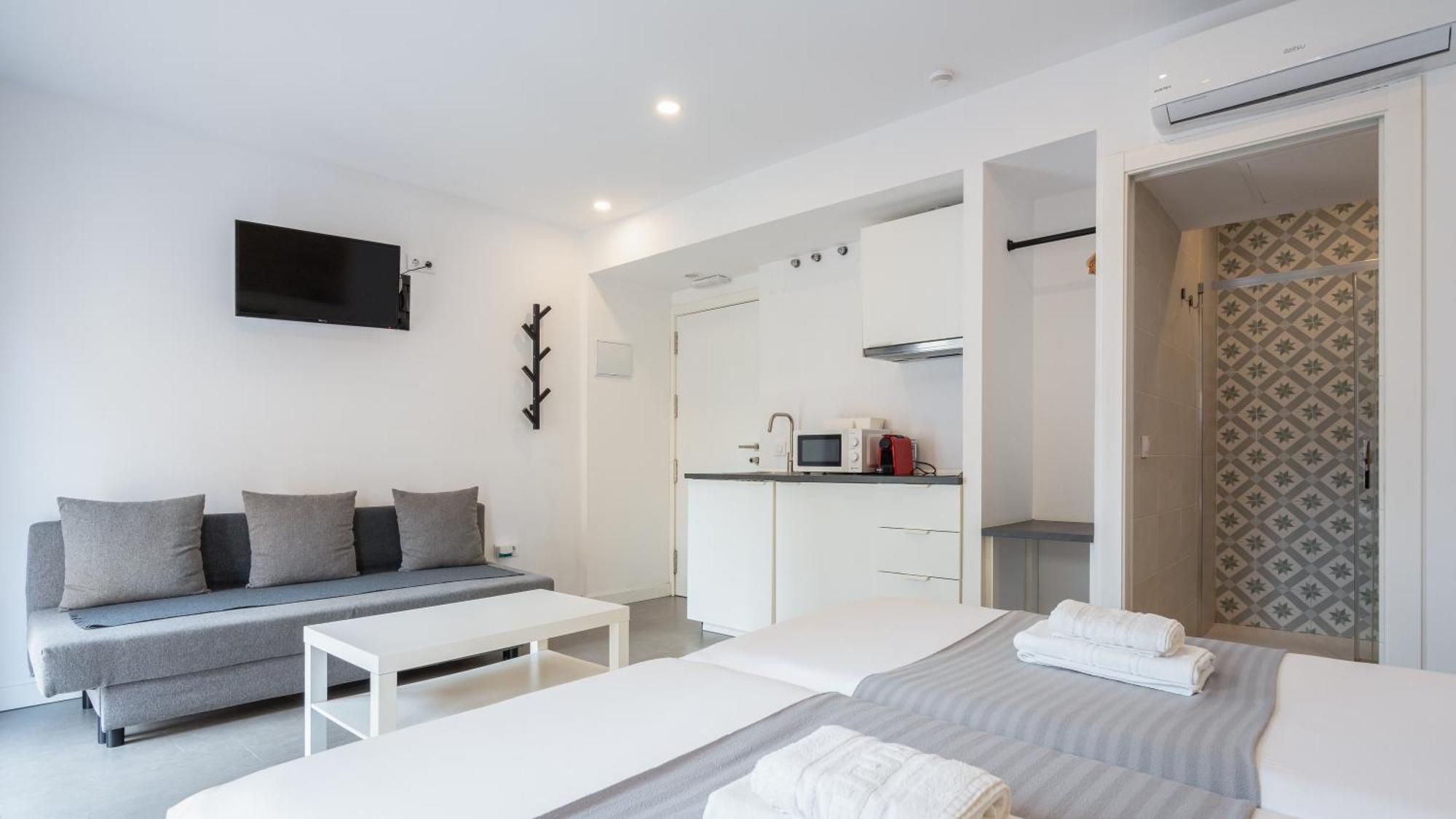 Apartament Dolium