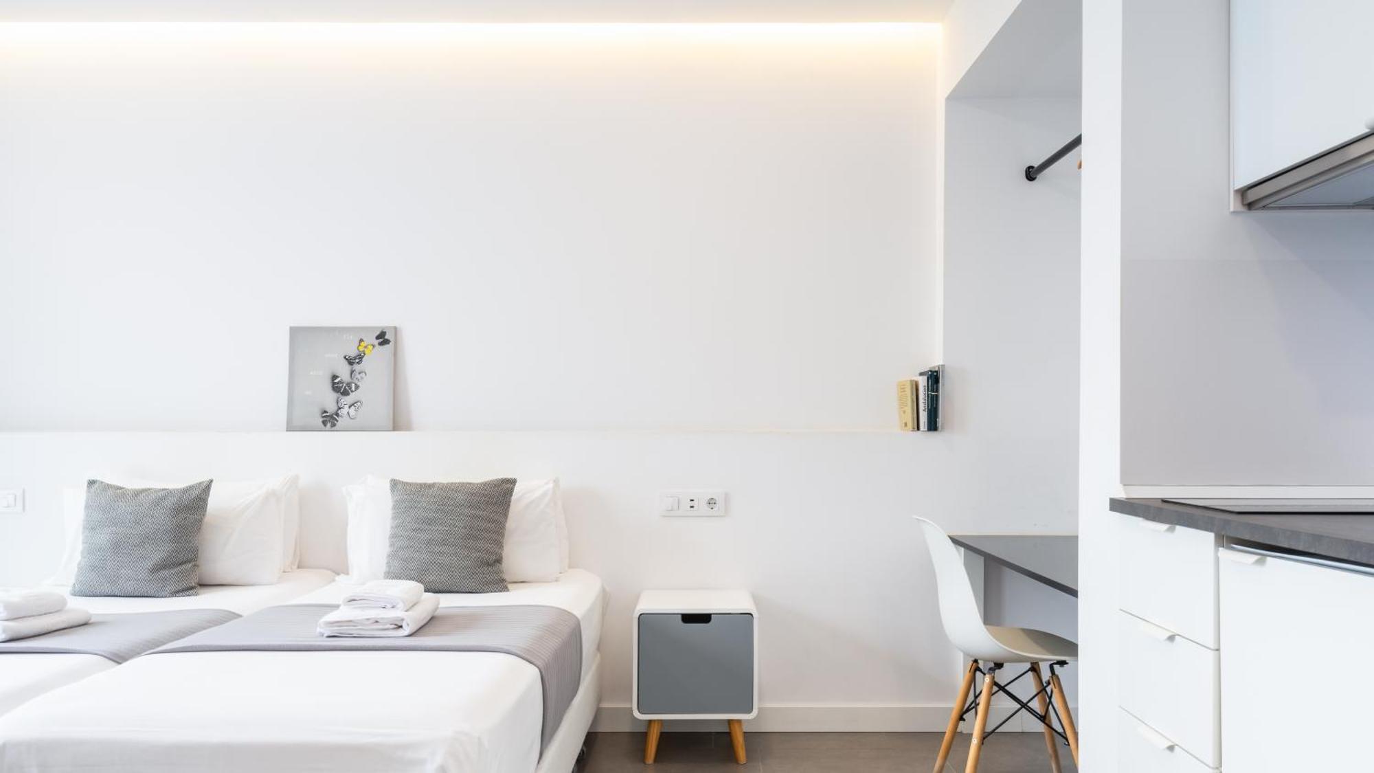 Apartament Dolium Sevilla
