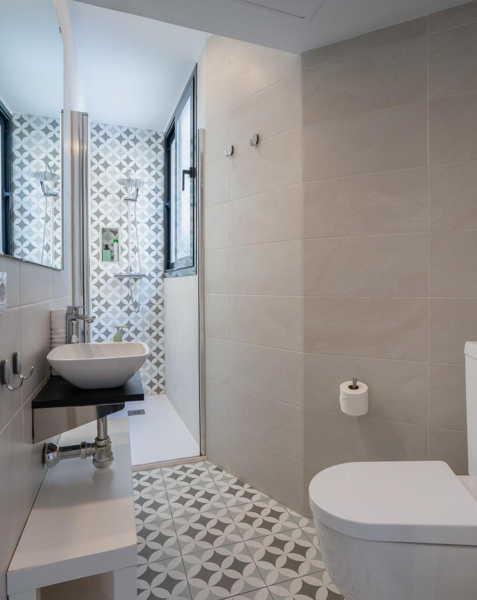 Dolium Apartament Sevilla