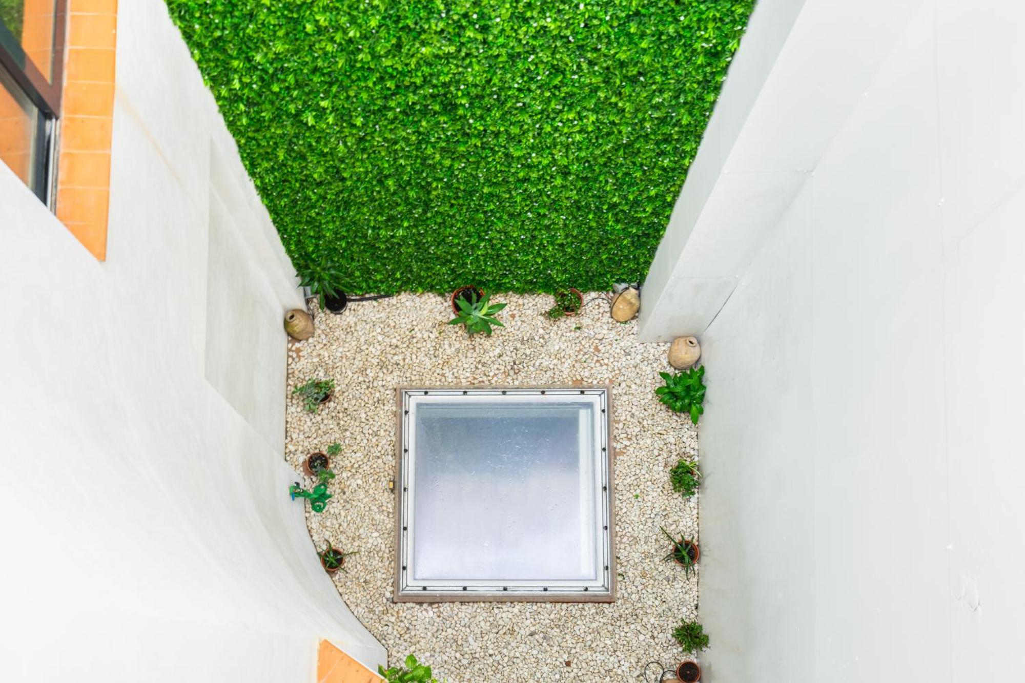 Dolium Apartament Sevilla