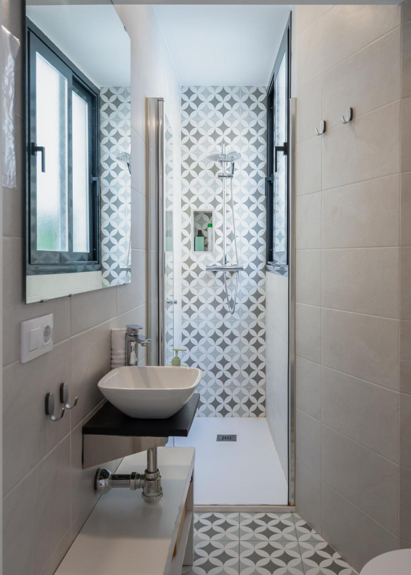 Dolium Apartament Sevilla