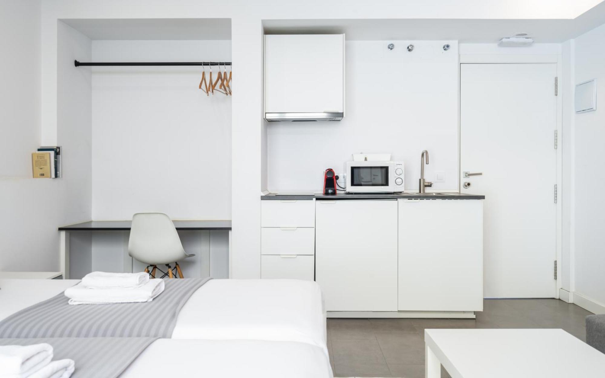 Apartament Dolium *