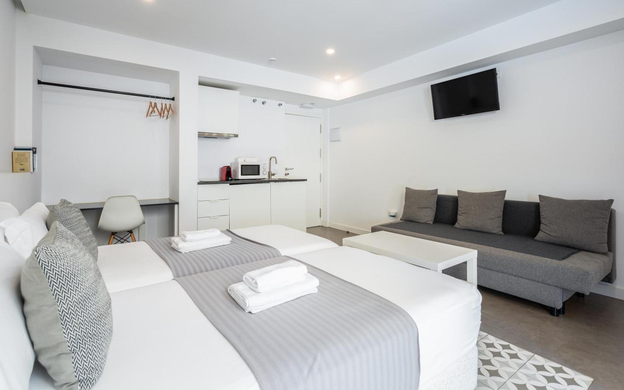 Apartament Dolium *