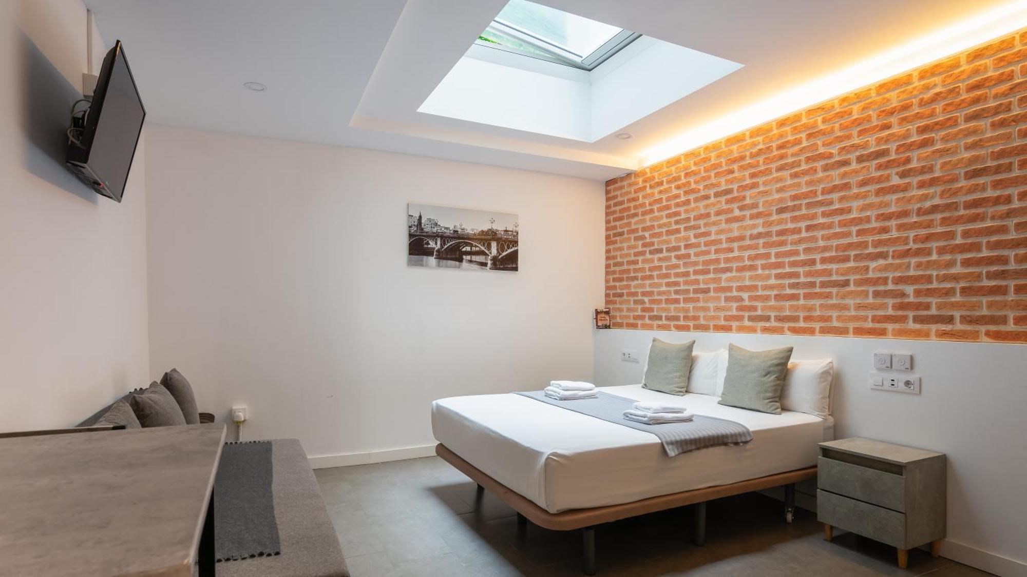 Dolium Apartament Sevilla
