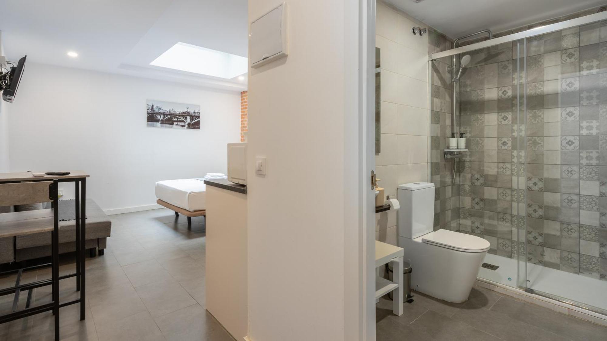 Dolium Apartament *