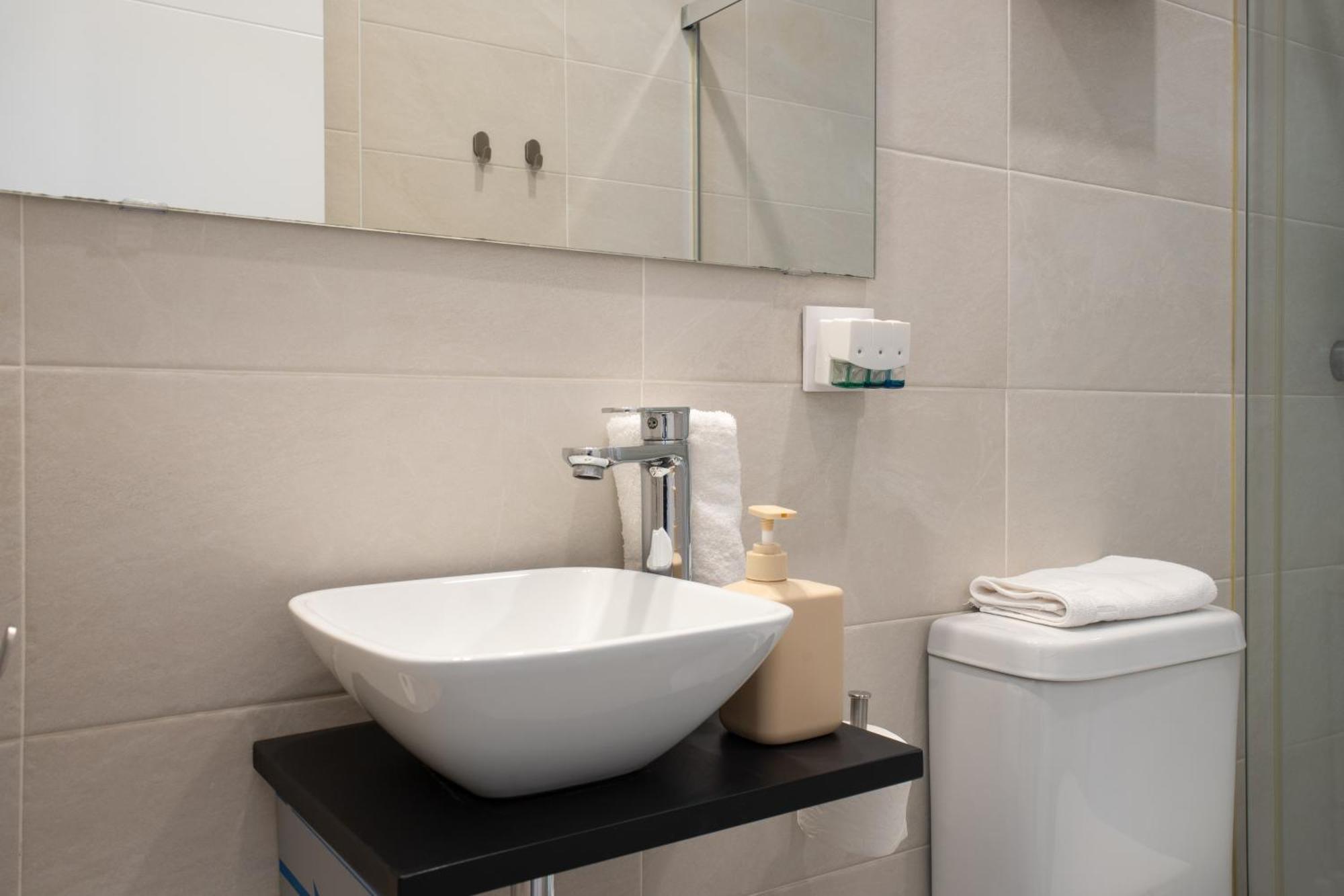 Dolium Apartament Sevilla