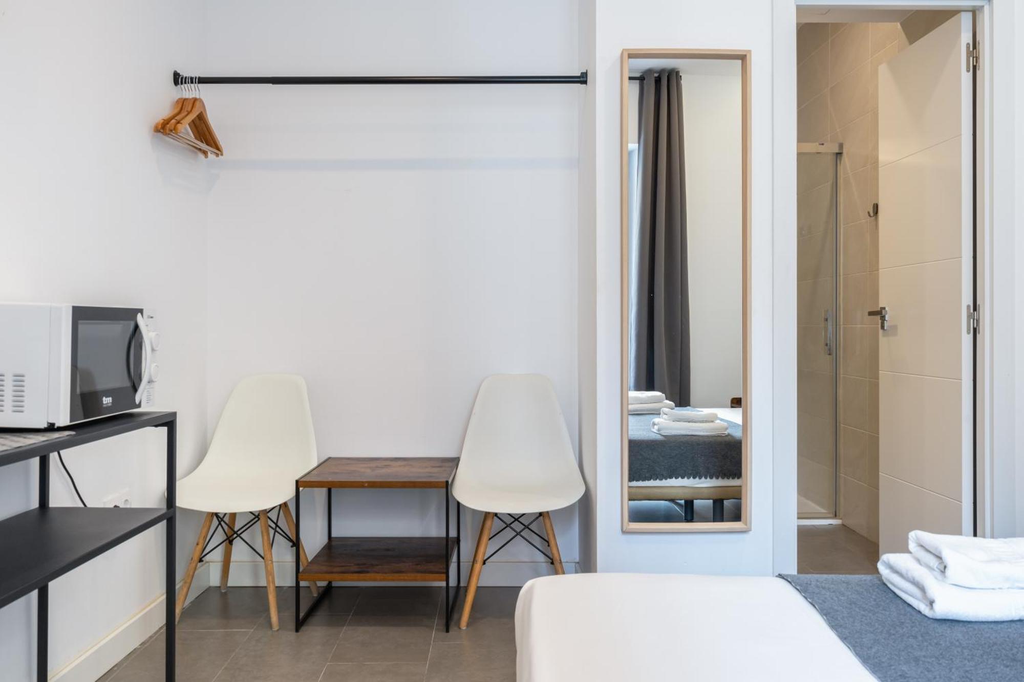 Dolium Apartament Sevilla