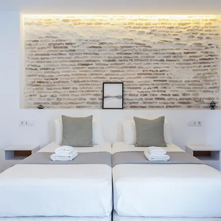 Dolium Apartments Seville Exterior photo