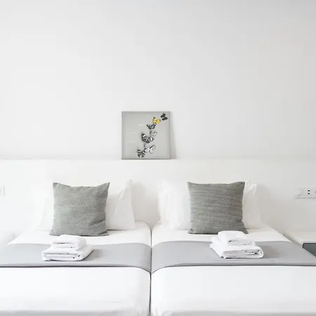 Dolium Apartments Seville Exterior photo