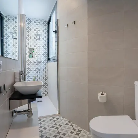 Dolium Apartments Seville Exterior photo