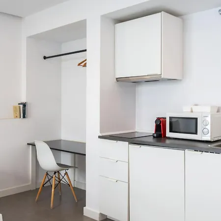 Dolium Apartments Seville Exterior photo