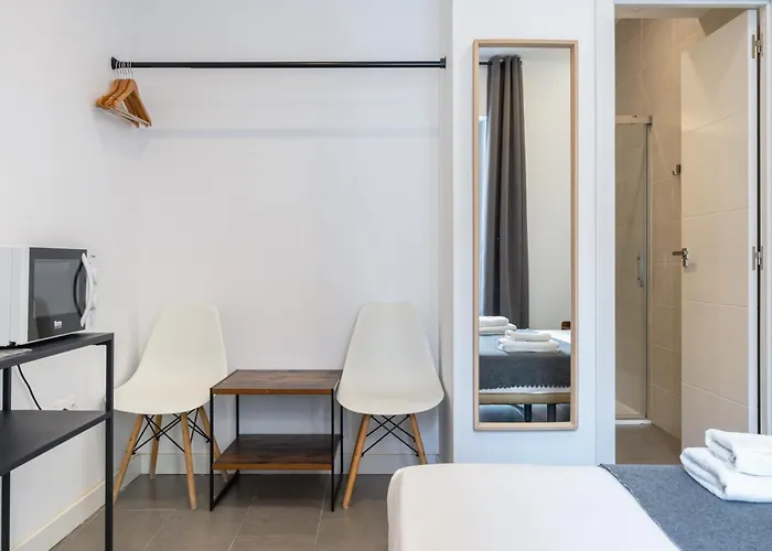 Dolium Apartments