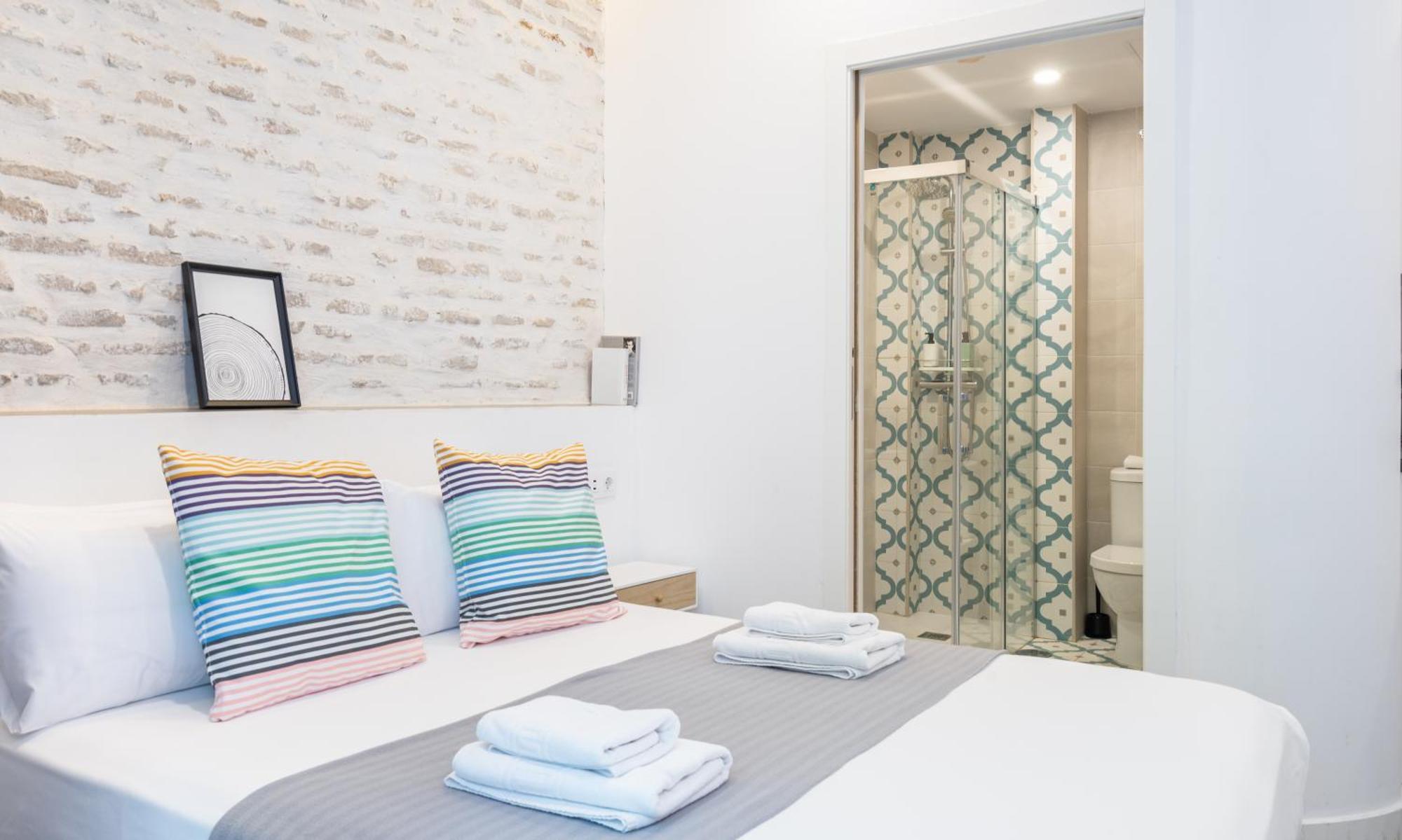 Dolium Apartment